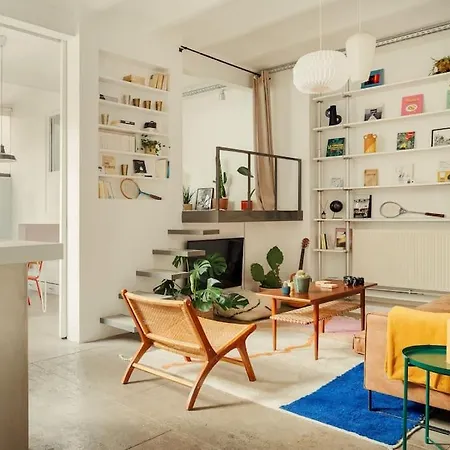 L'atelier Du Canal * Paris