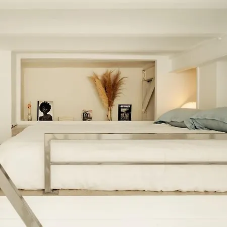 L'atelier Du Canal Appartement