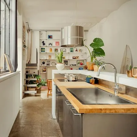 L'atelier Du Canal Paris